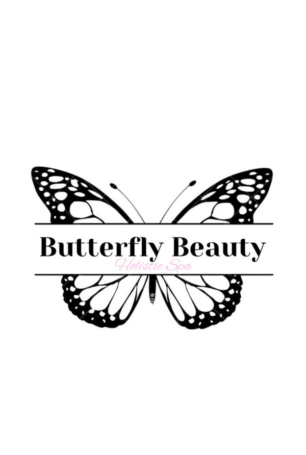 Butterfly Beauty 